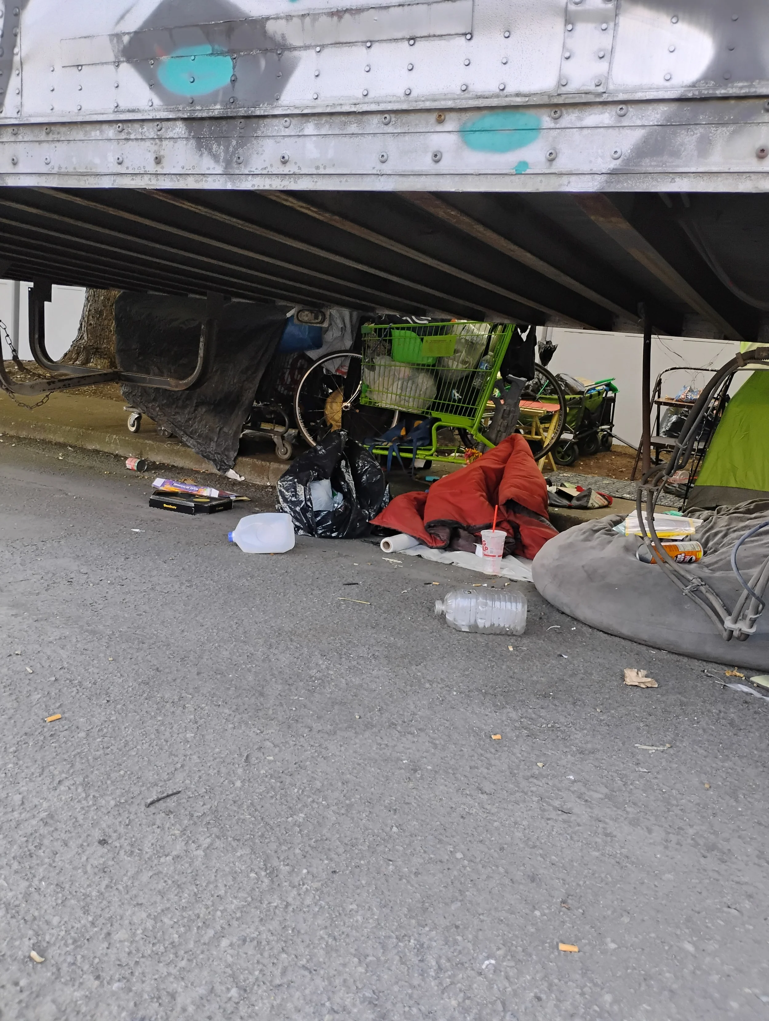 WestRock Cleanup