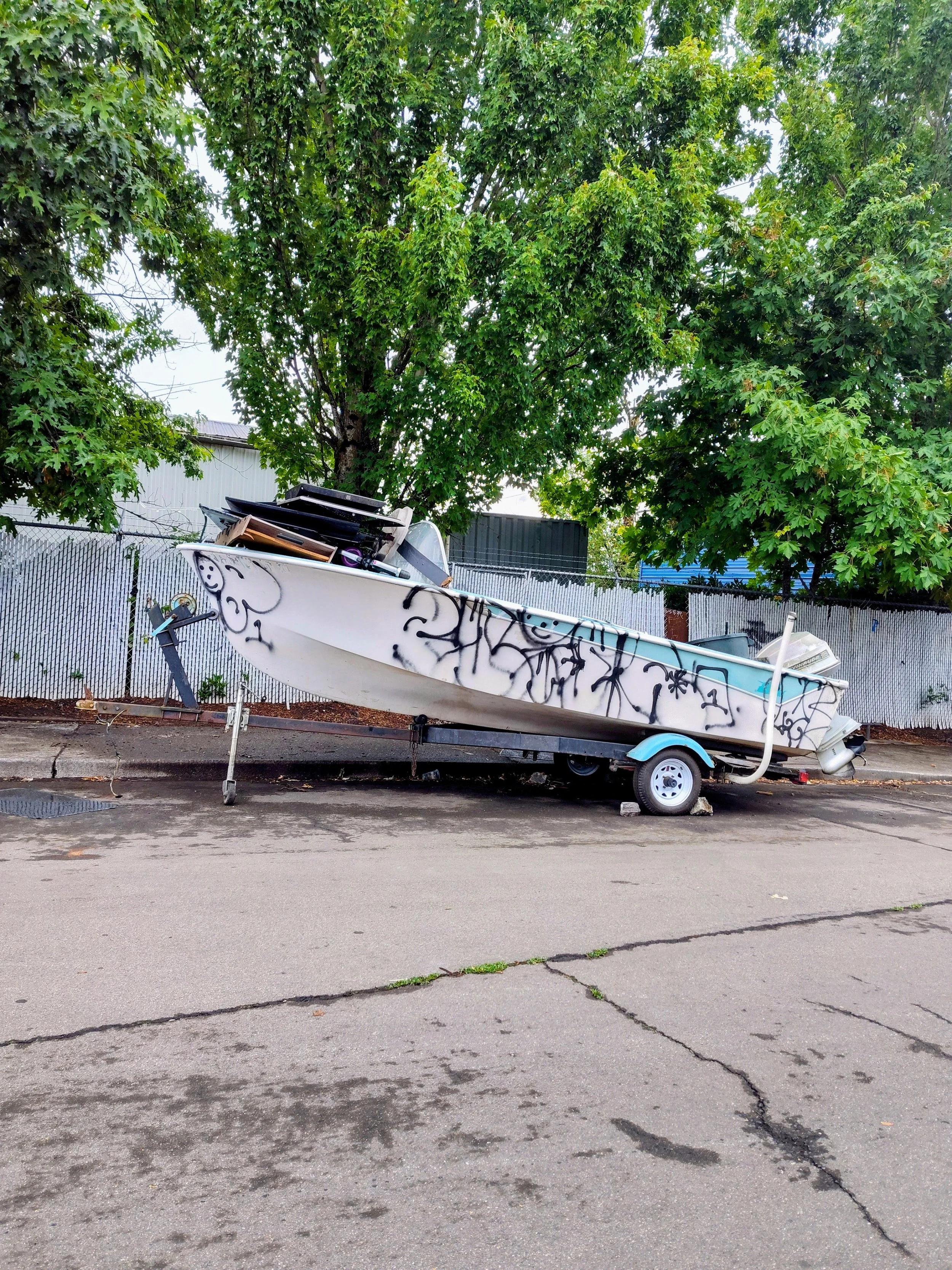 WestRock Cleanup 