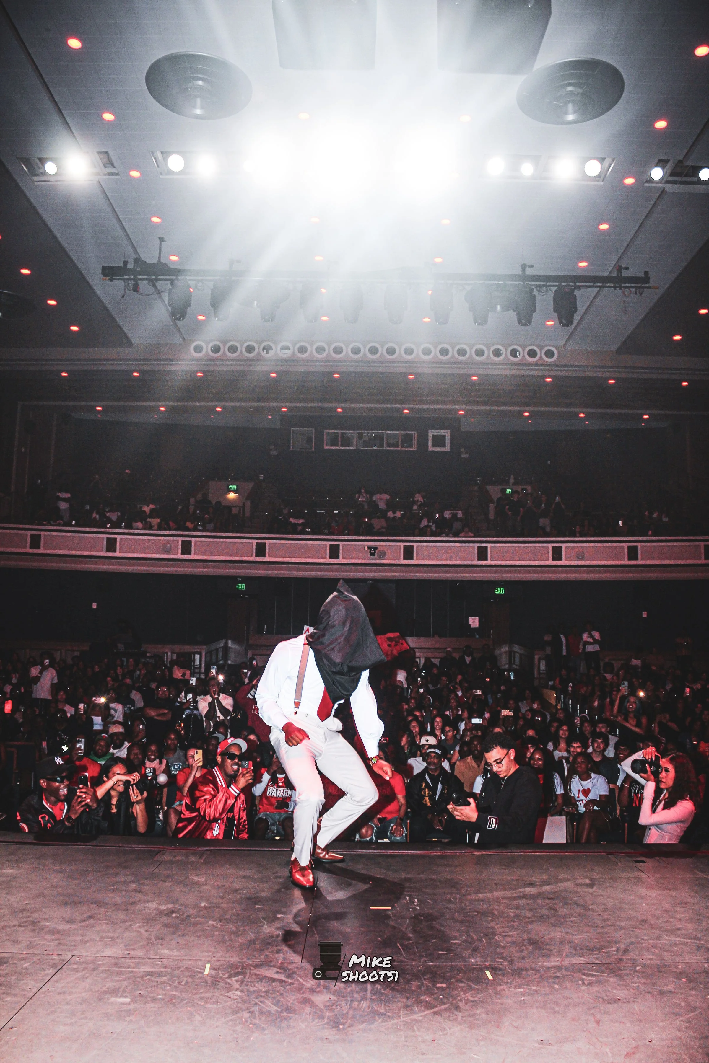 Spring '26 Probate - April 3rd, 2026