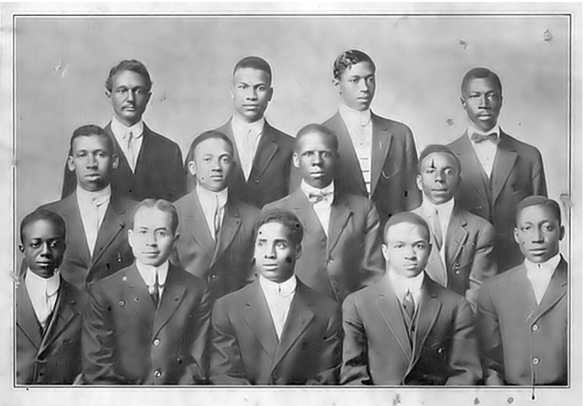 History — ID NUPEs