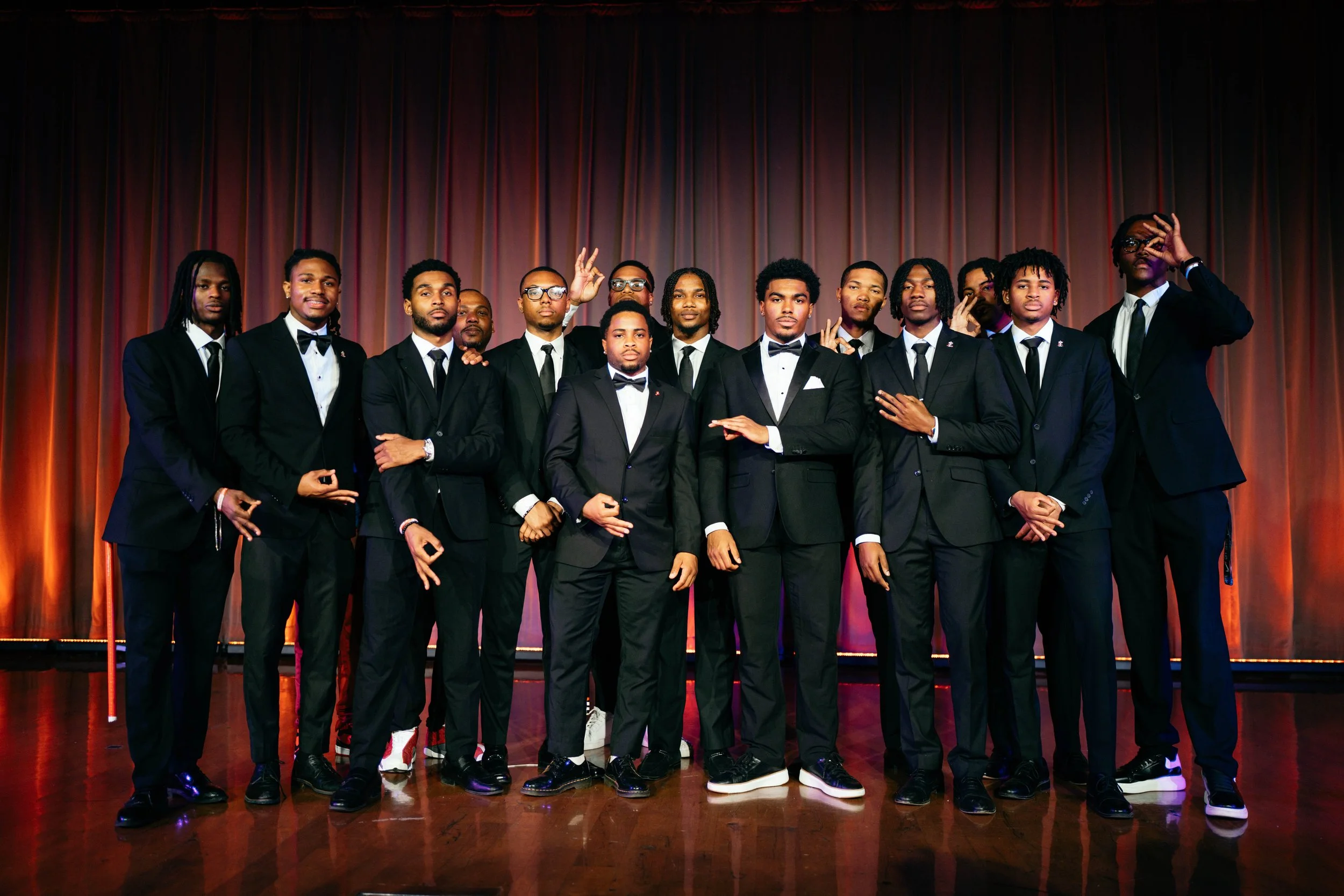 Miss Black UT Pageant - 2025