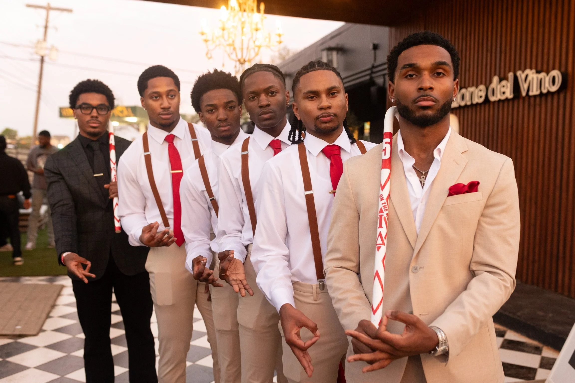 Spring '25 Probate 