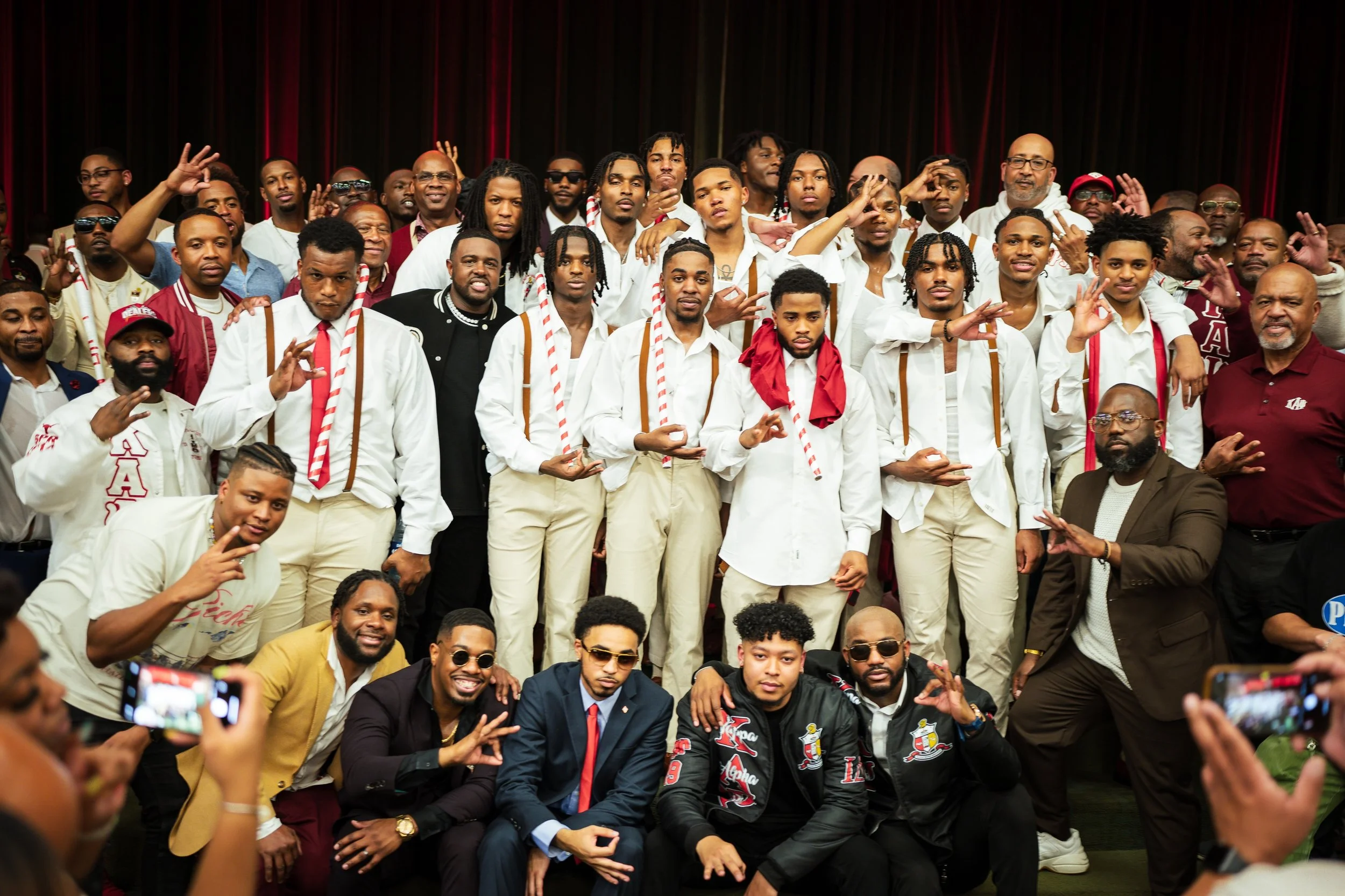 Spring '24 Probate