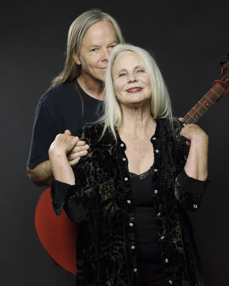 with Adrian Baer (JellybirdLA)