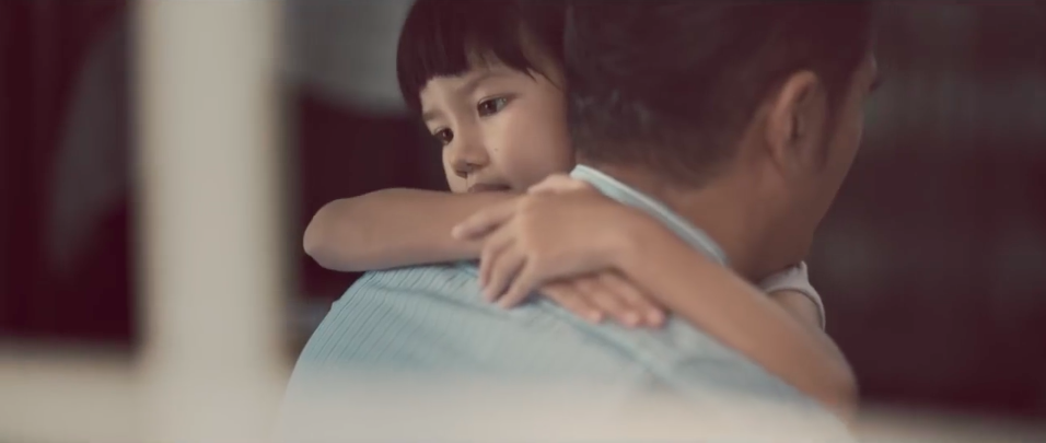 Singapore Airlines - The Briefcase