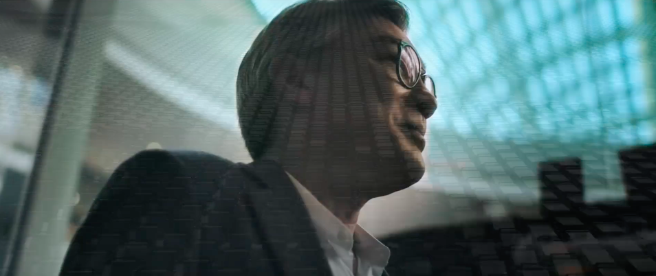 MBS The shoppes ft Paul Tseng