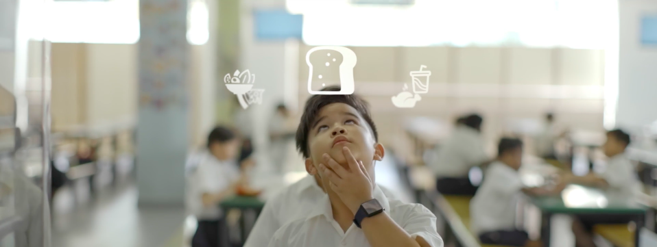 POSB SmartBuddy Tvc