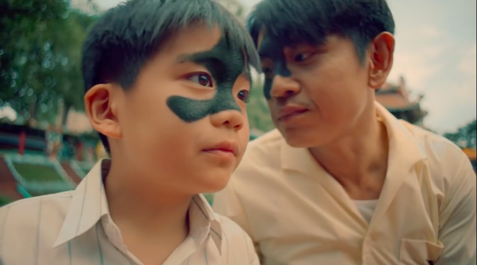 Birthmark - A Chinese New Year Short Film
