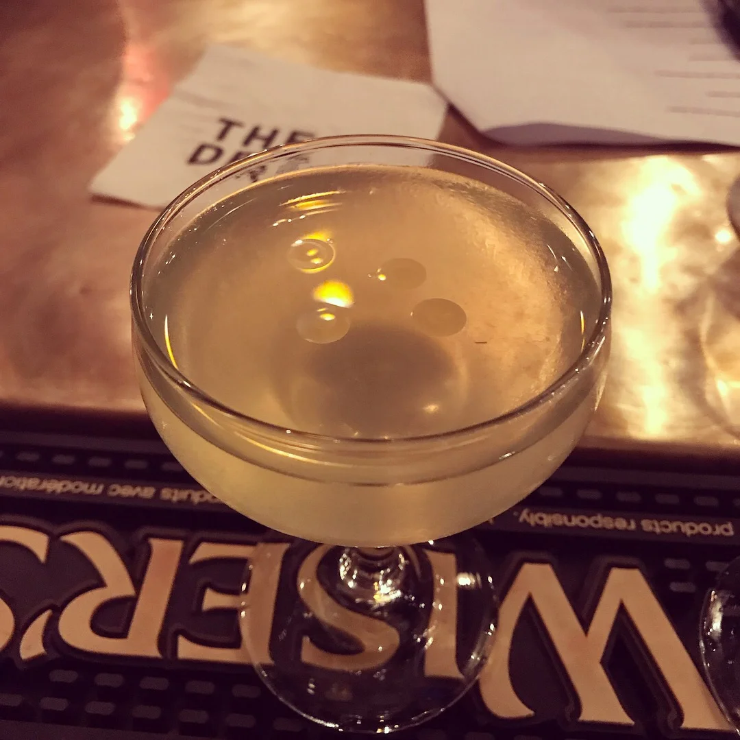 Toronto Cocktail Conference-A whirlwind of 36 hours