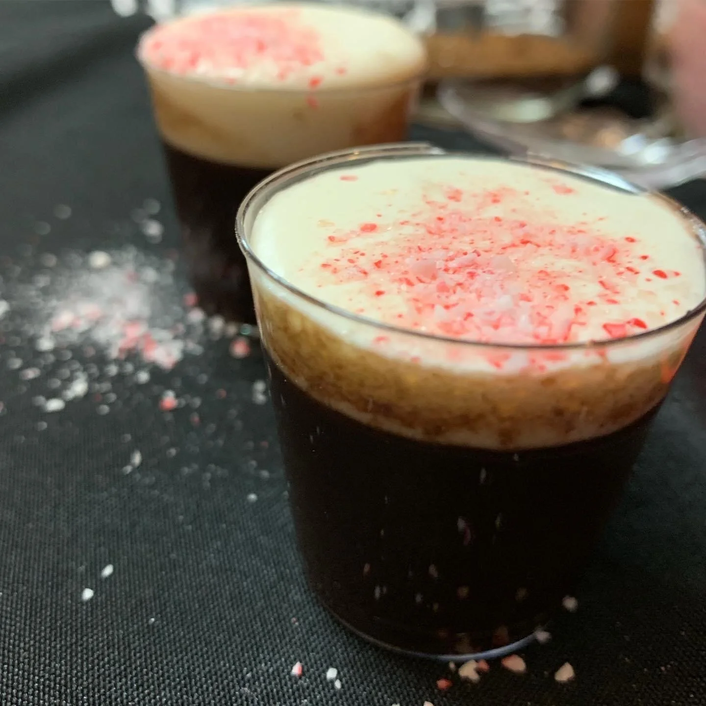 Episode 4- Holiday Cocktails