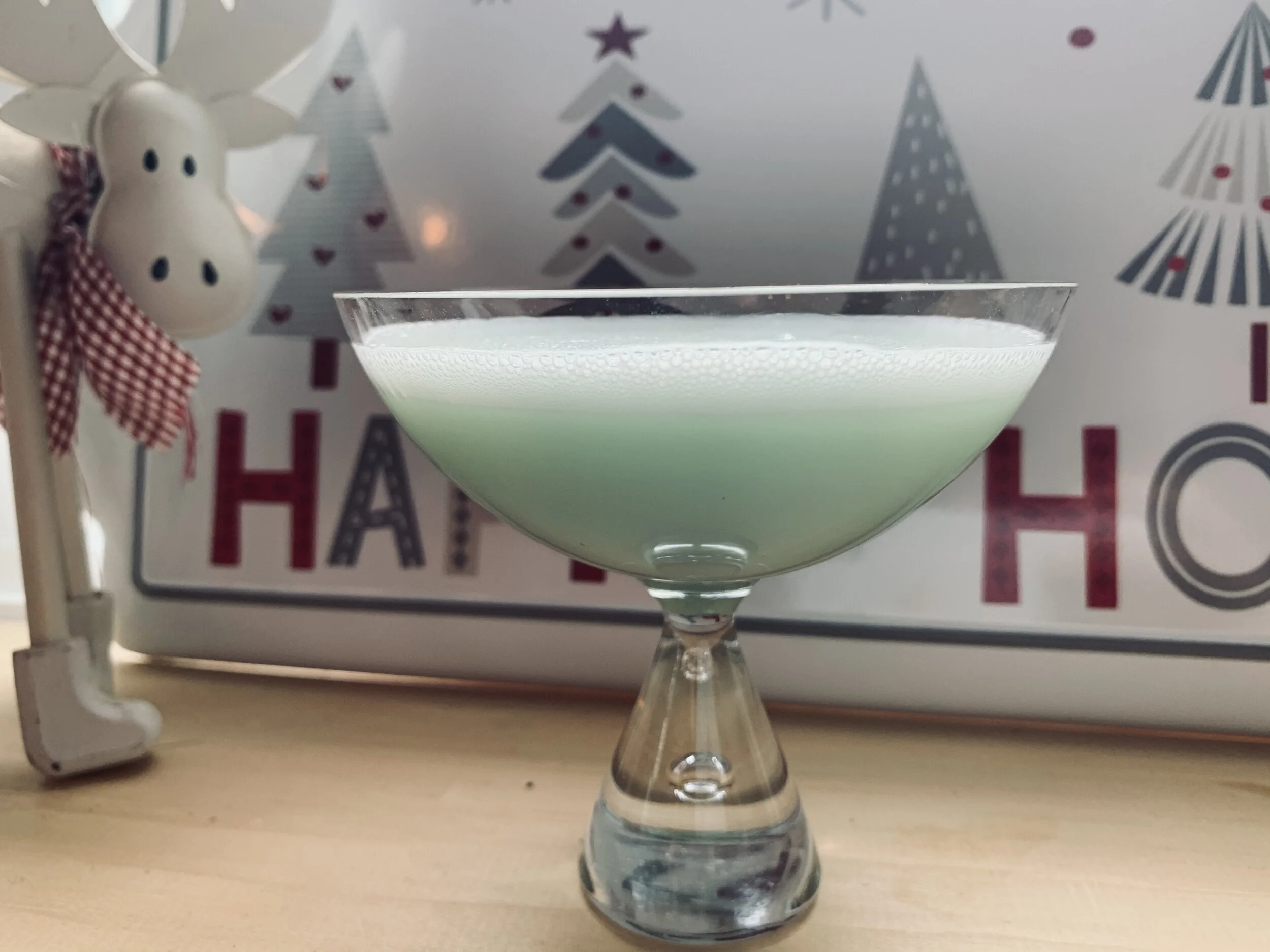 Episode 6-The Grasshopper