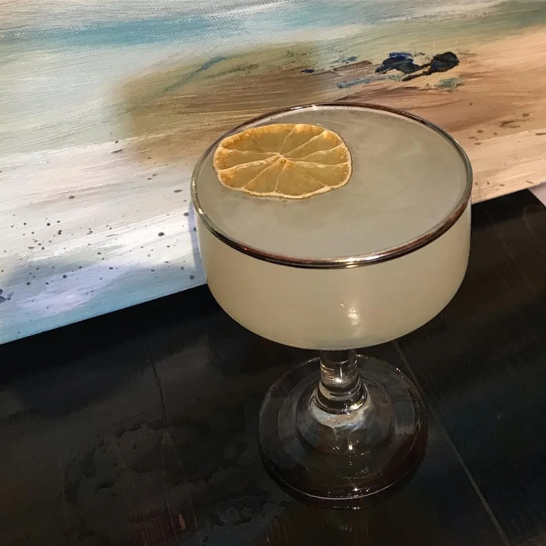 Episode 8-The Daiquiri