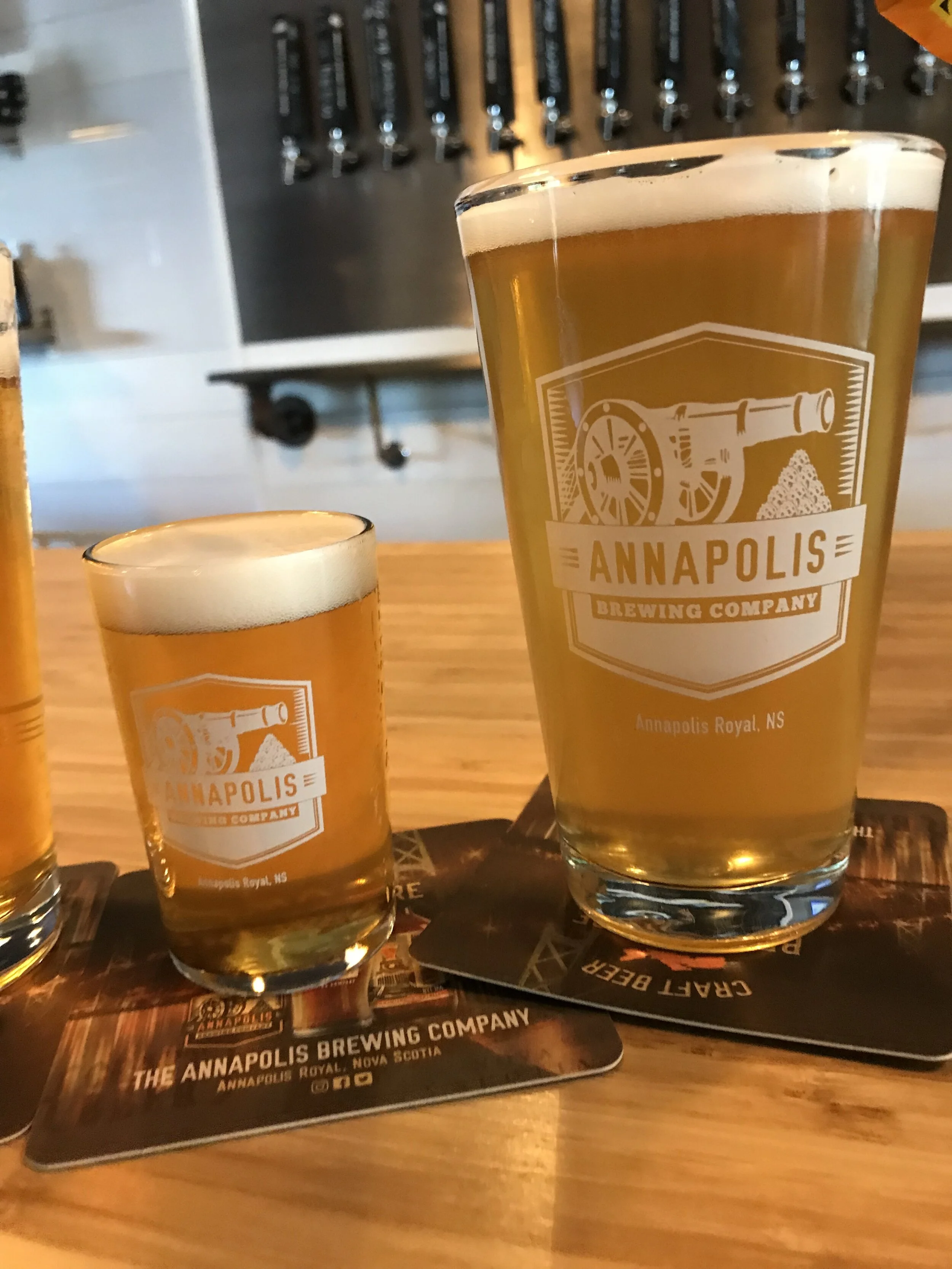 Episode 28-Beer Basics