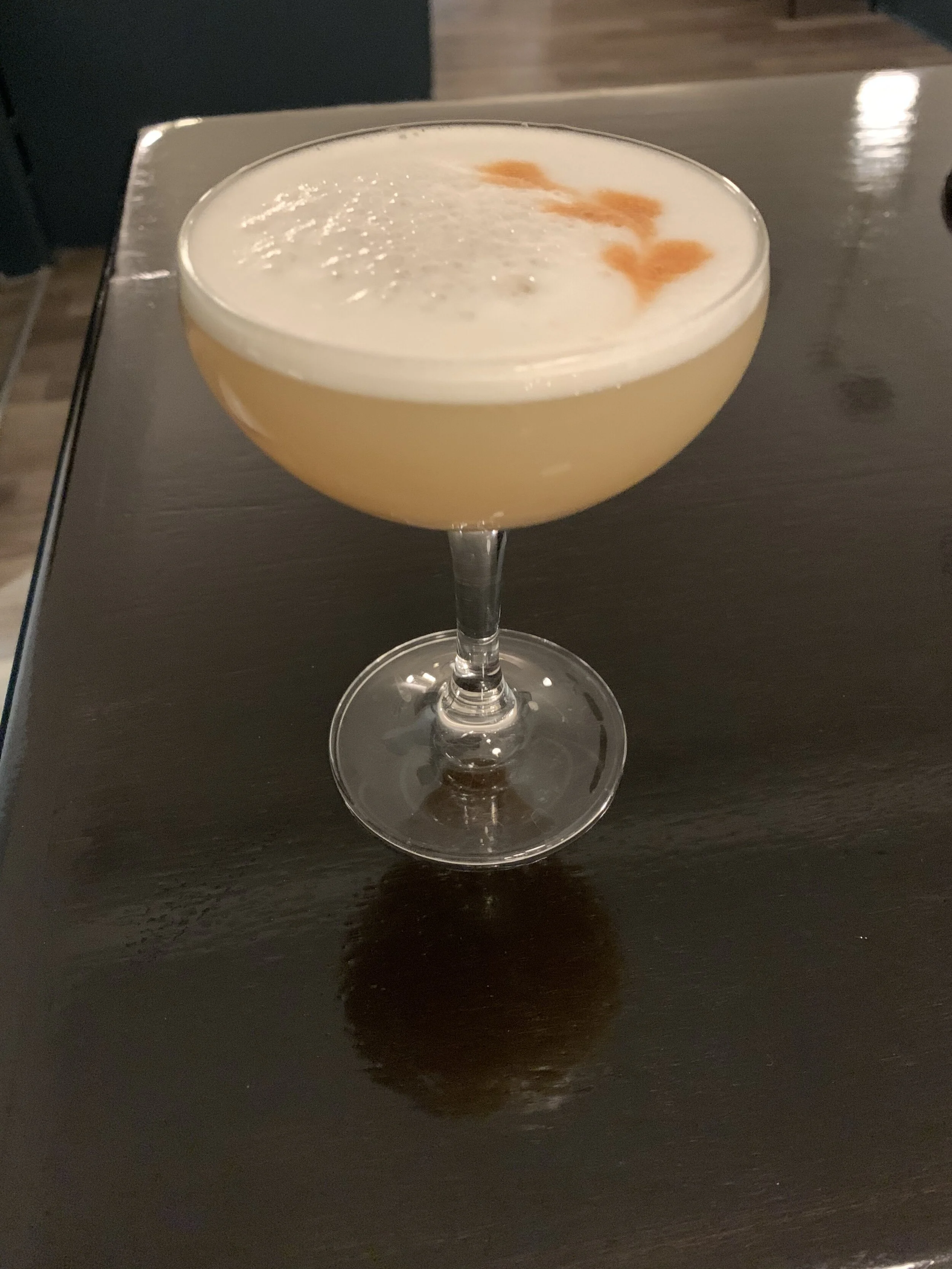 Episode 36-Irish Whiskey and the Whiskey Sour