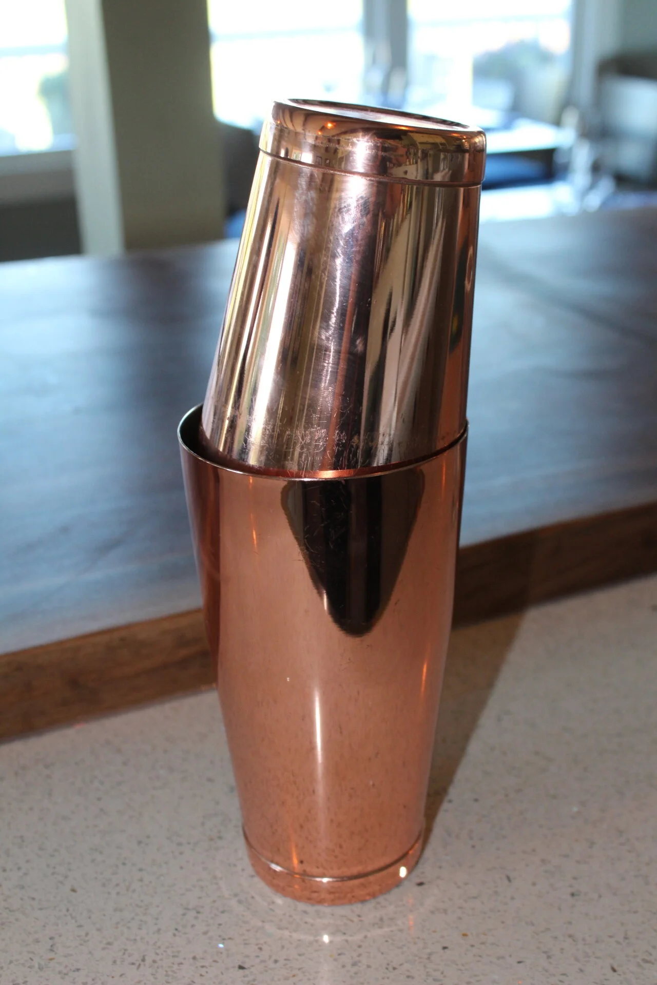 Episode 46-Essential Bar Tools. Part 1