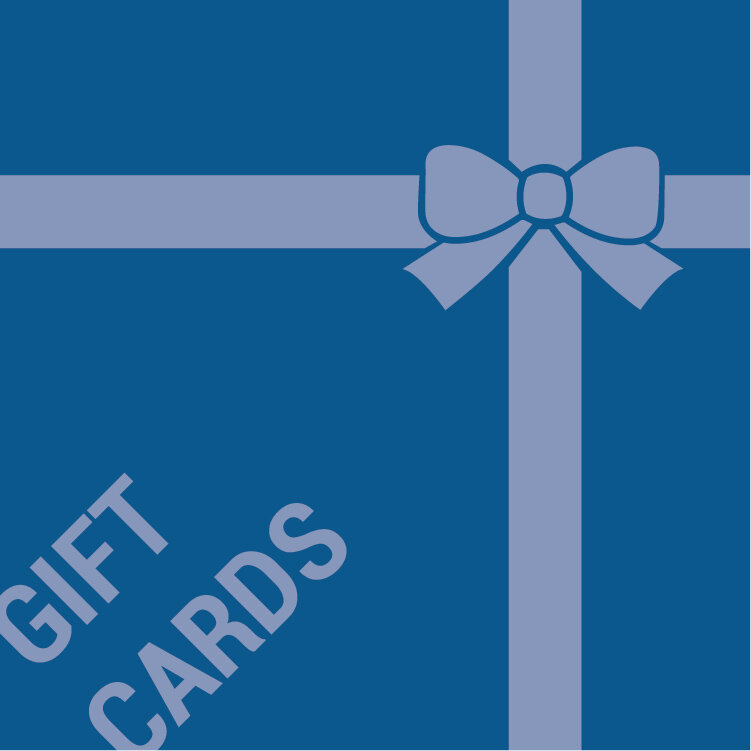Gift Cards