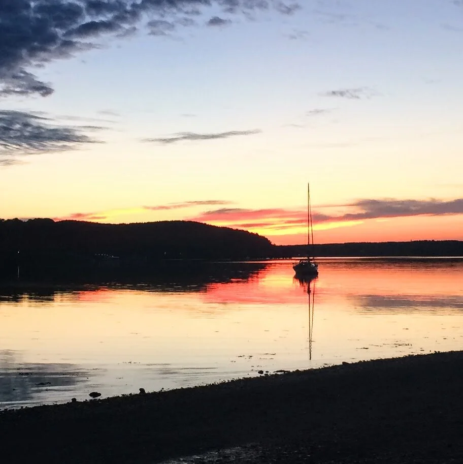 Monday, February 10, 2020