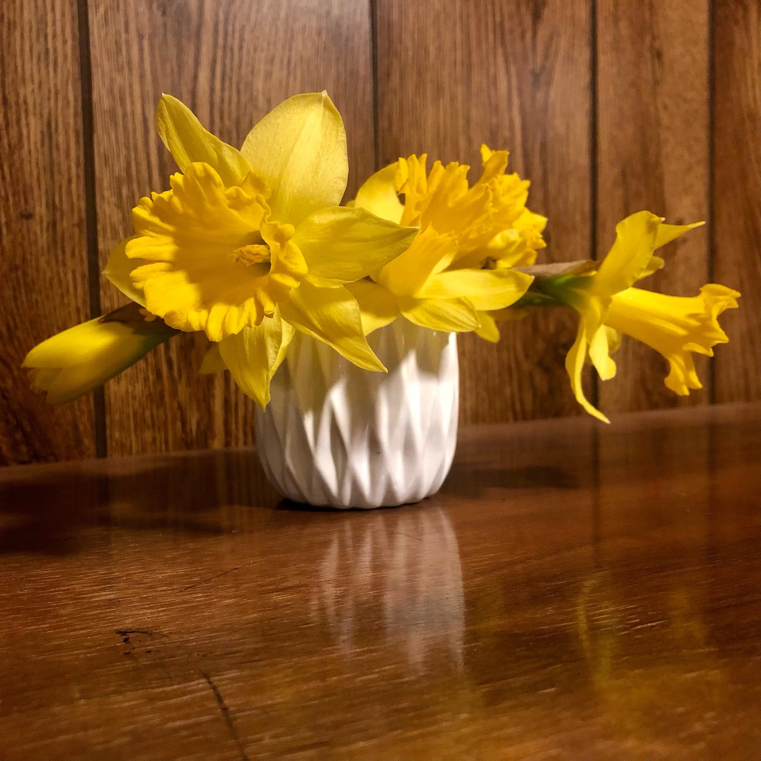 Monday, March 27, 2023