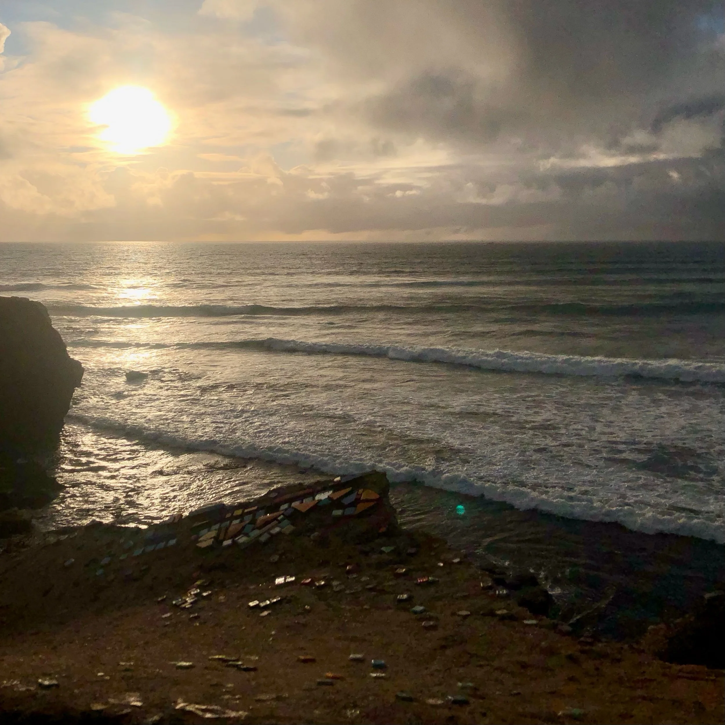 Monday, April 1, 2024