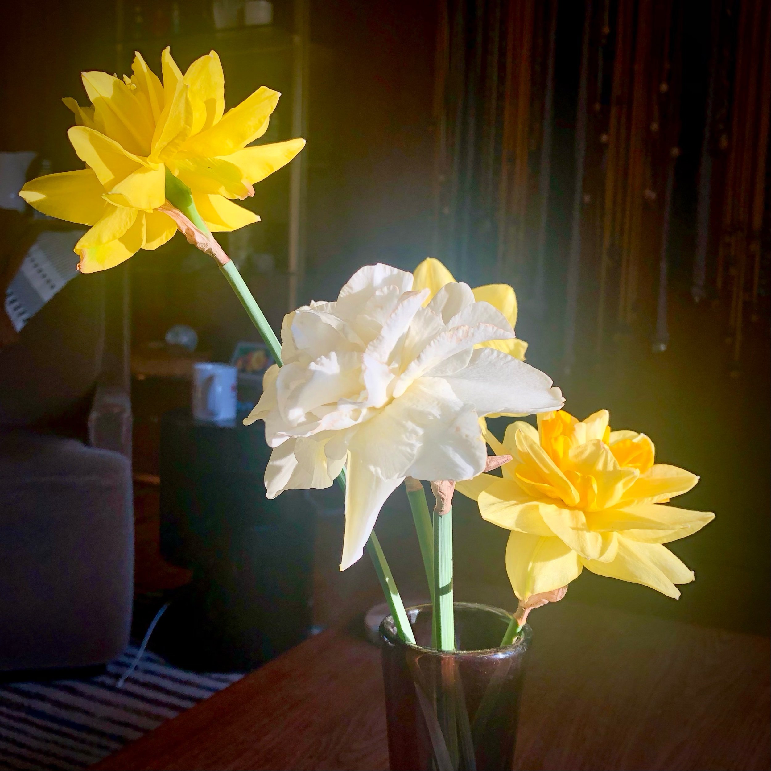 Monday, April 15, 2024