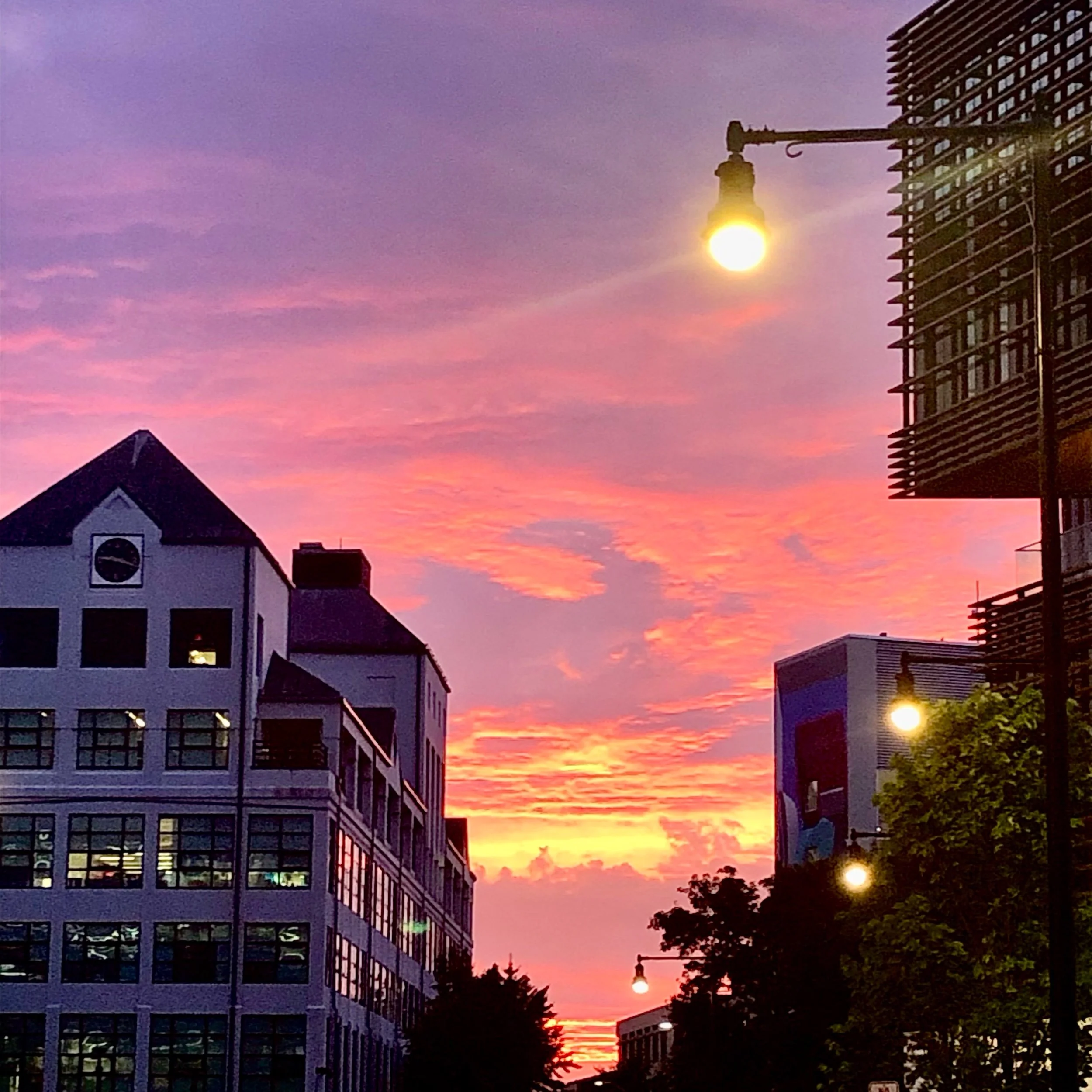 Monday, July 22, 2024