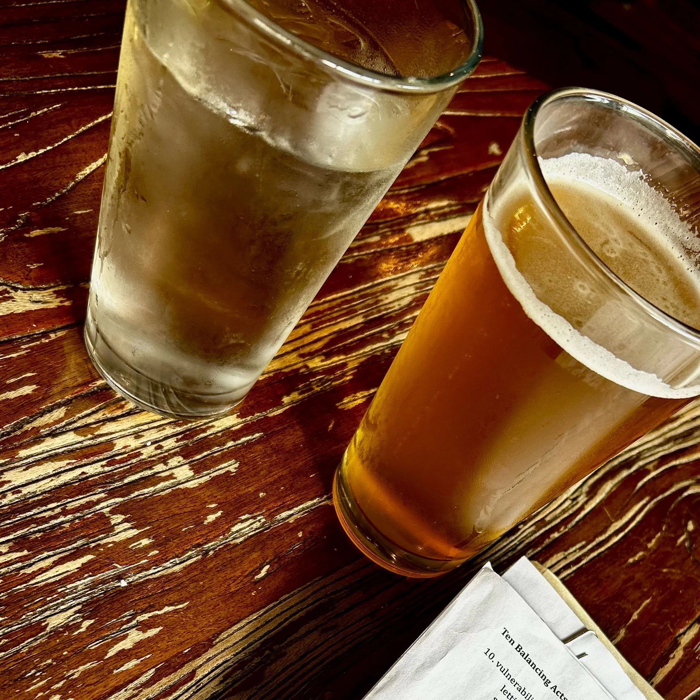 Monday, August 19, 2024