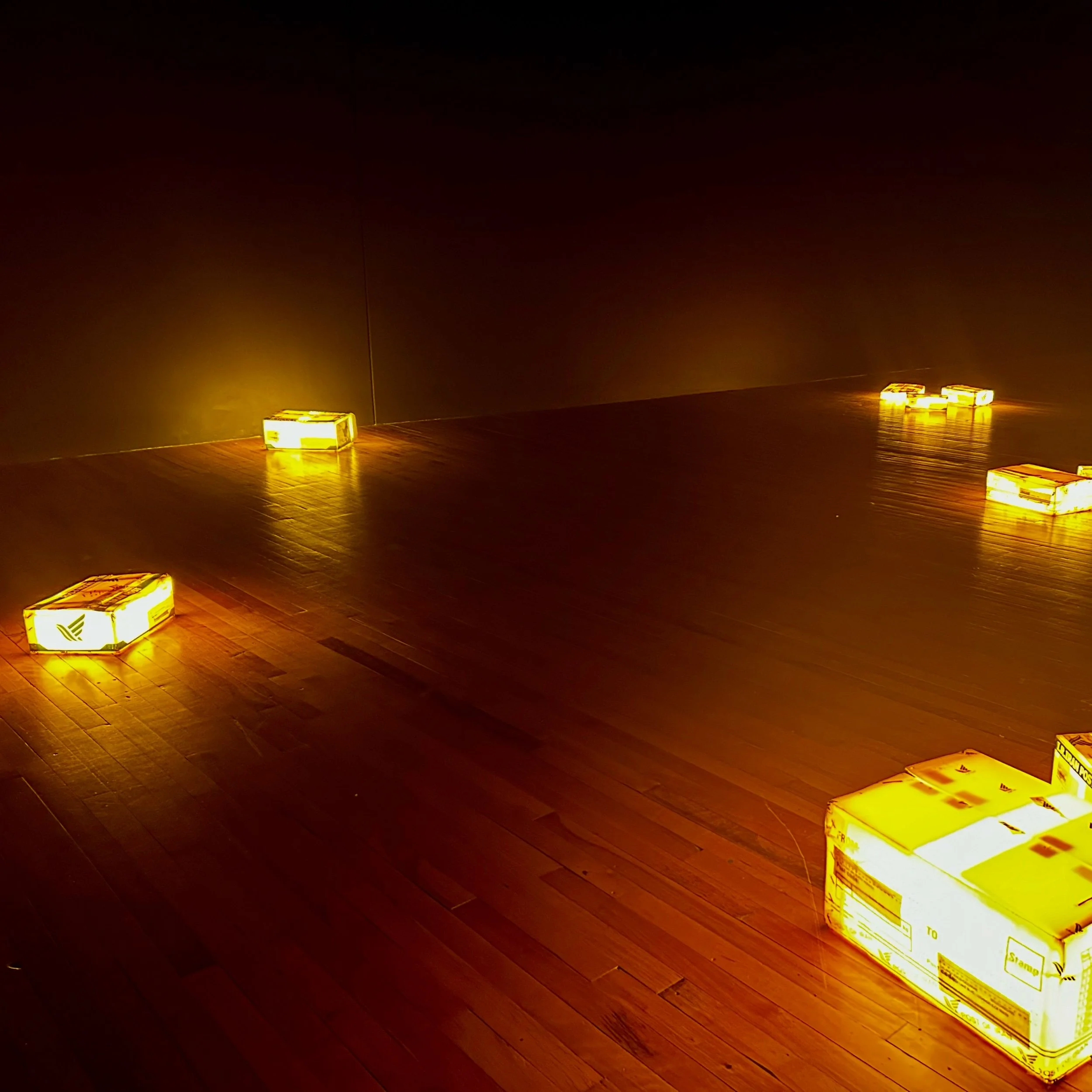 Monday, December 2, 2024