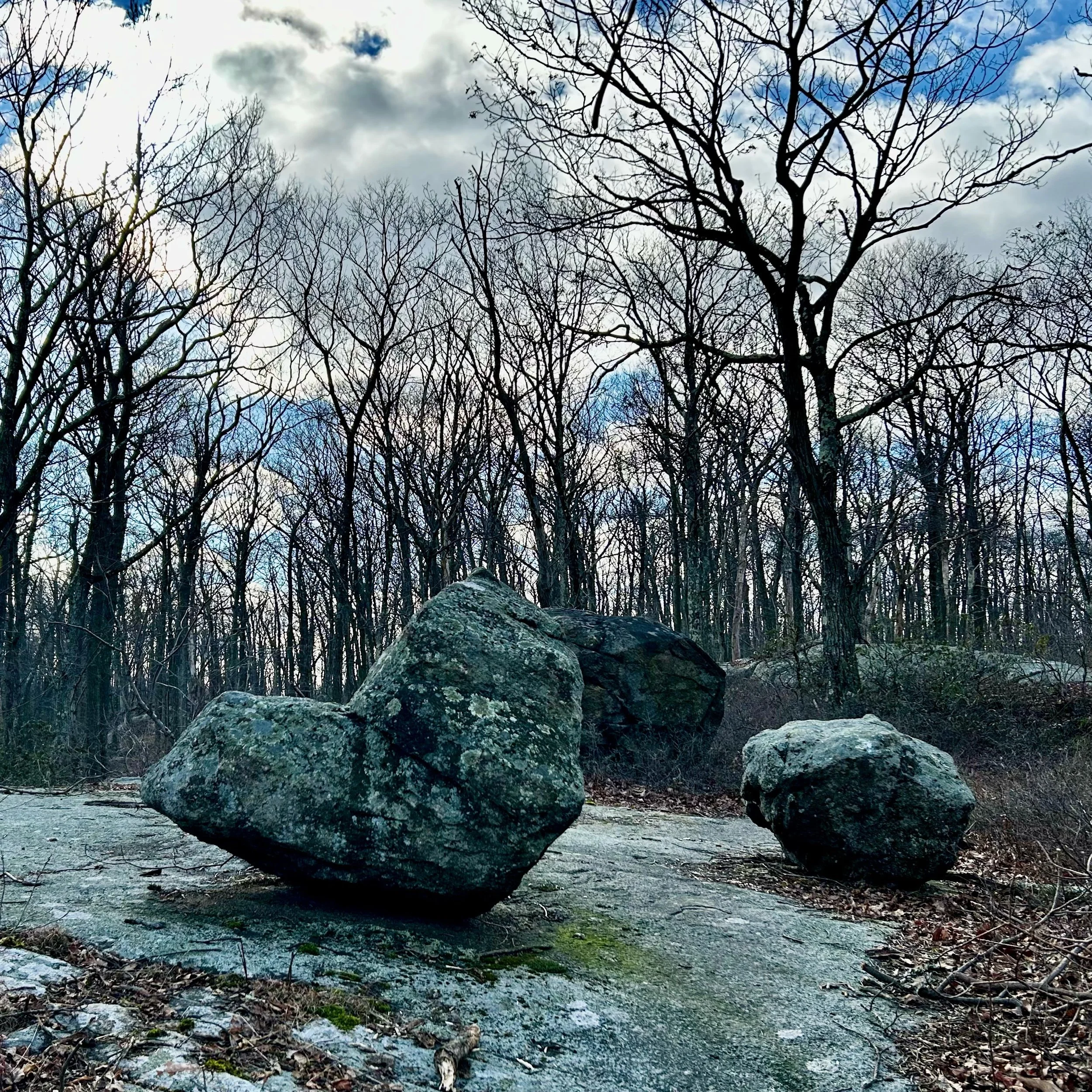 Monday, January 6, 2025