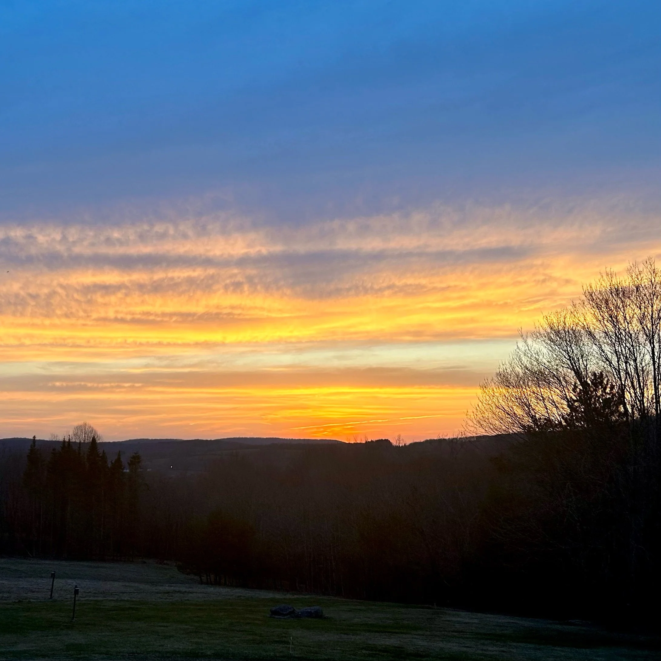 Monday, April 14, 2025