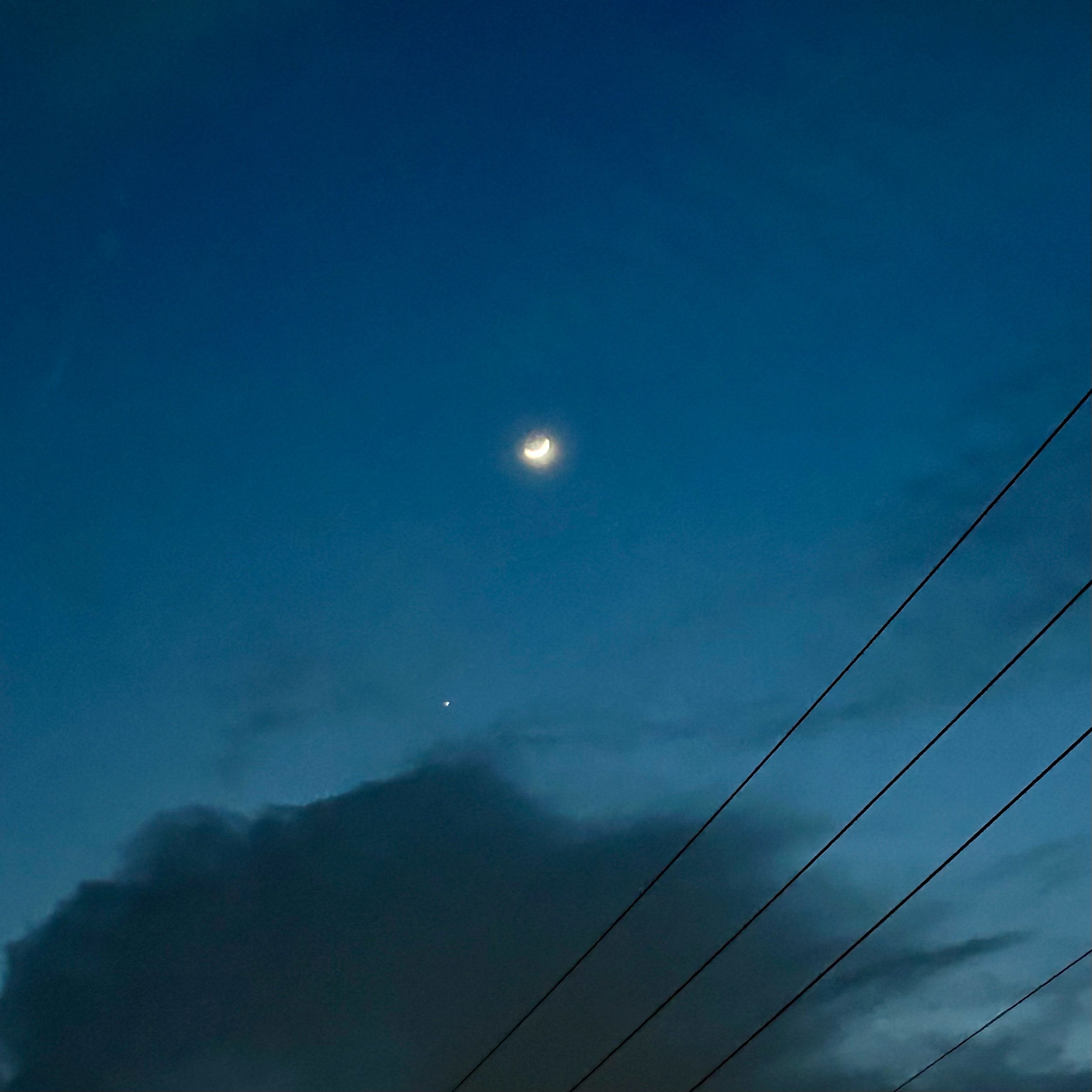 Monday, May 19, 2025