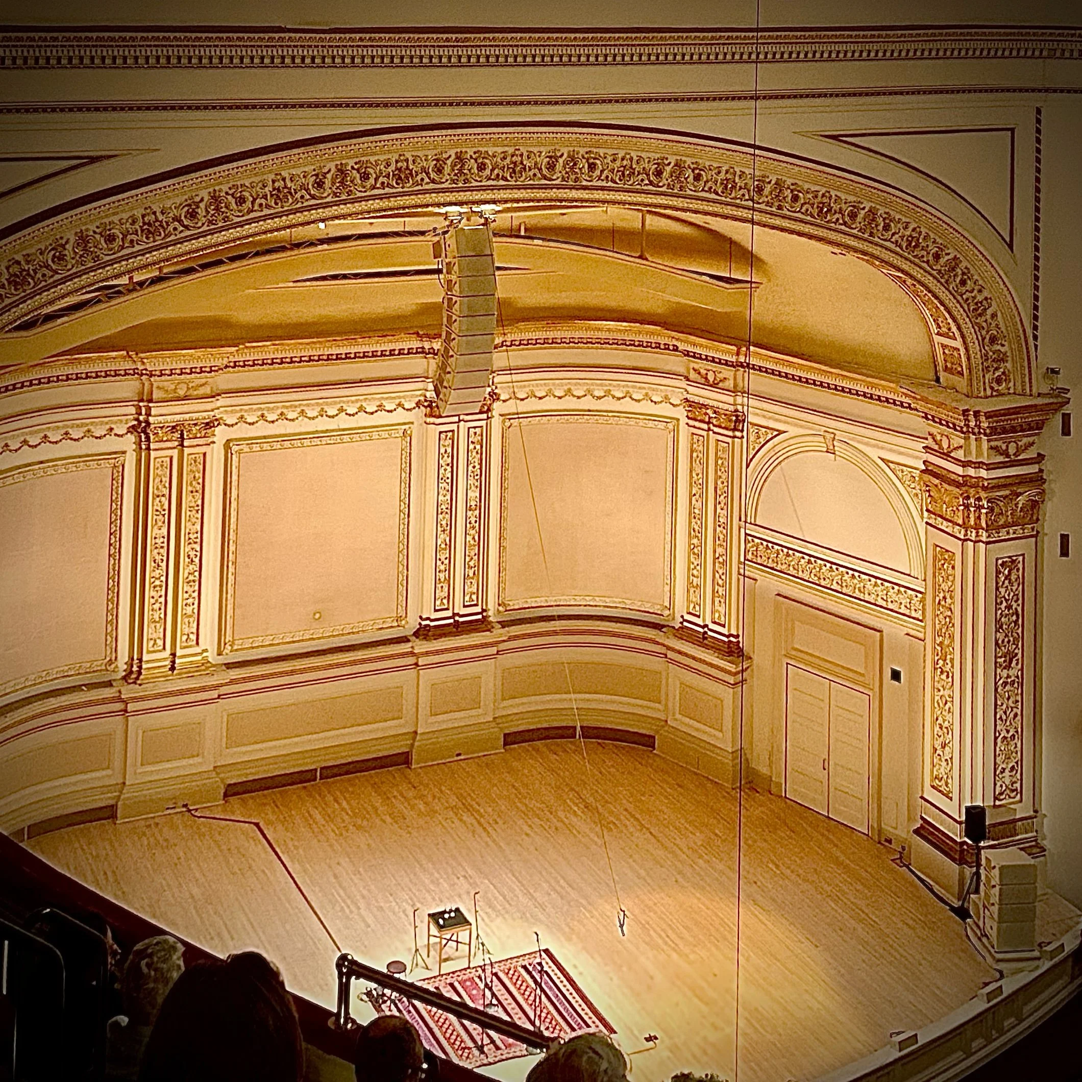 Monday, May 27, 2025