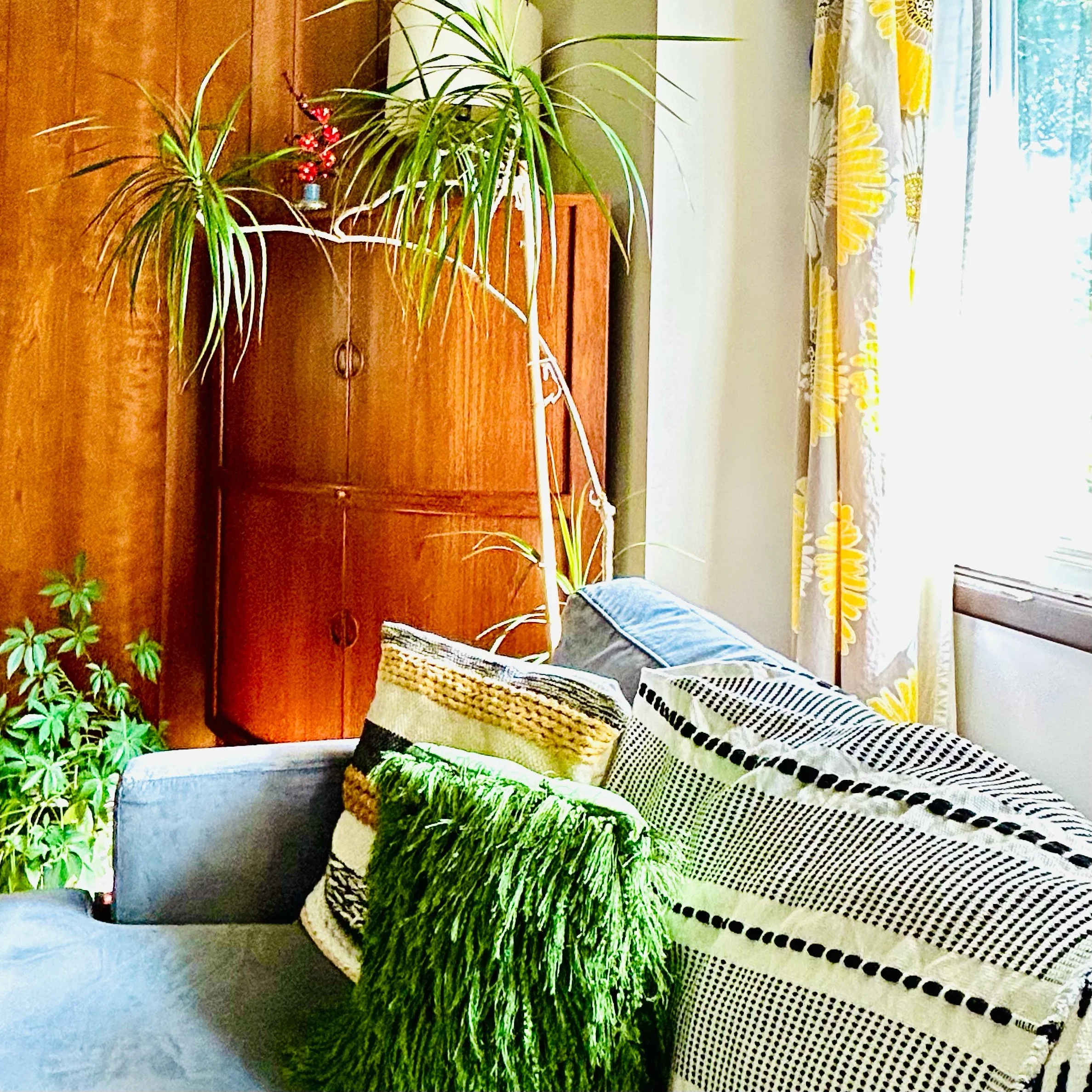 Monday, September 1, 2025