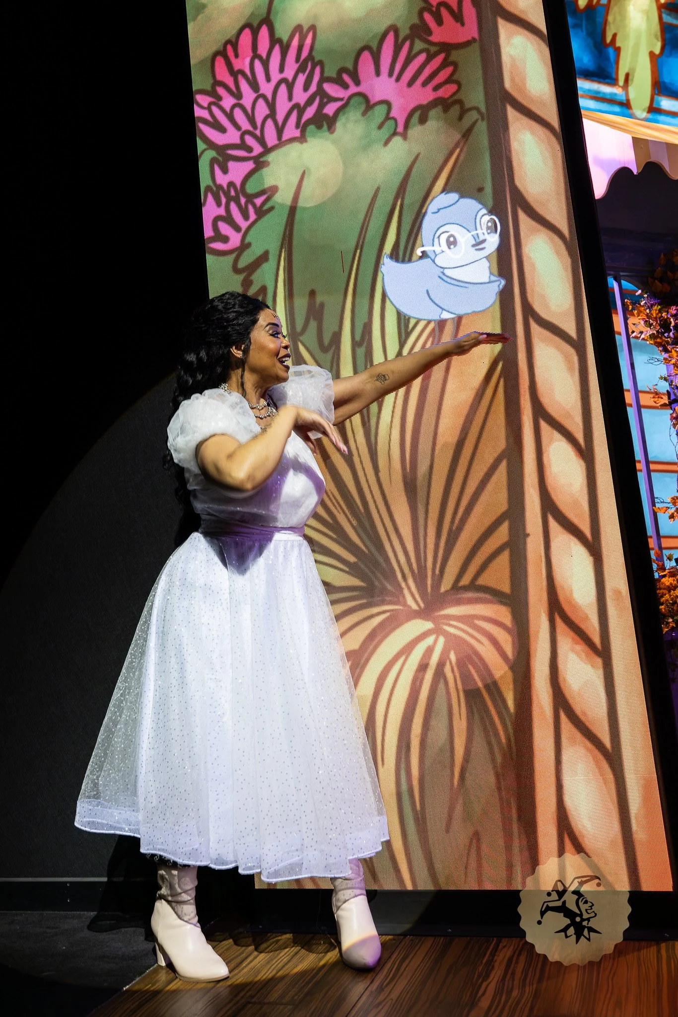 Creating the Moment: Designing My Hallmarked