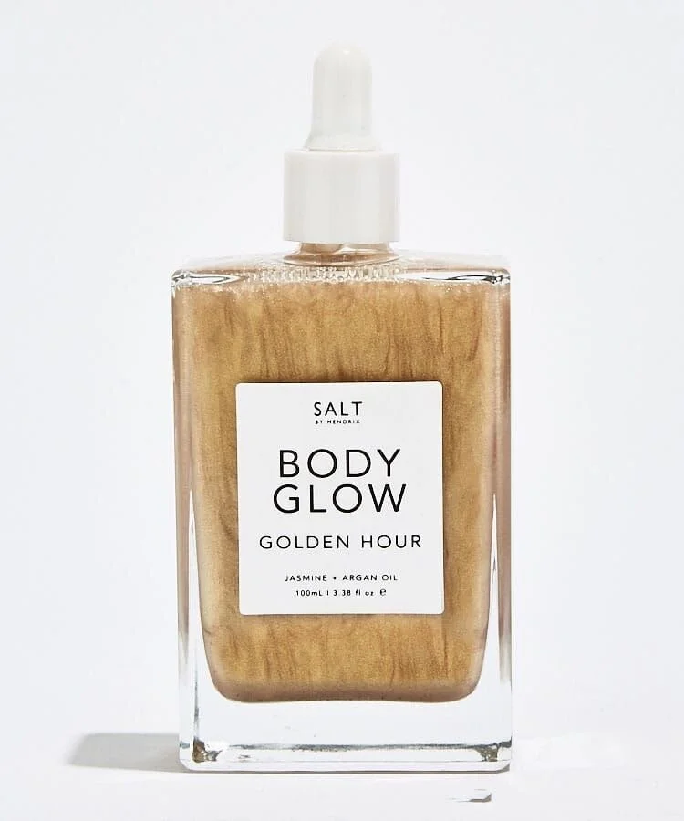 Body Glow Golden Hour — The Life and Style Traders