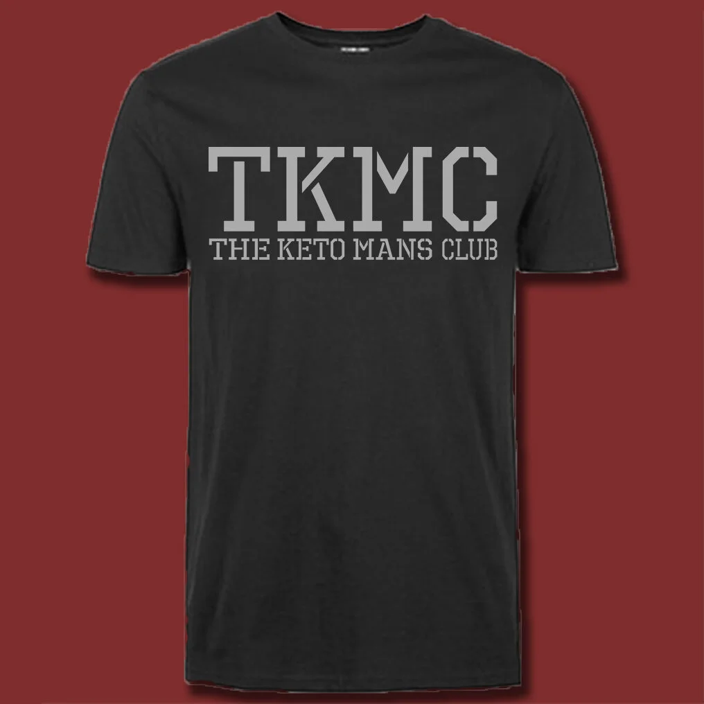 TKMC v1 T-Shirt(Pre-order