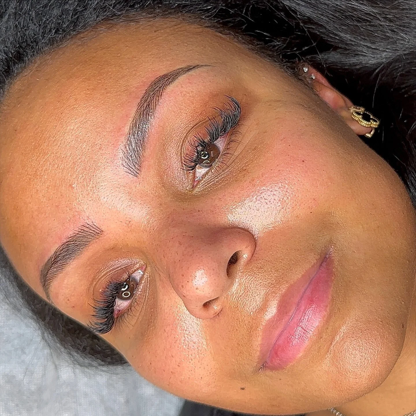 Nano Brows cover up over 3 year old brow tattoo! 🔥

Get ready for our Black Friday BOGO Deals. 
Buy one, get one HALF OFF Permanent makeup and brow trainings! 

#AtlantaEyebrows #BlackFriday #CyberMonday