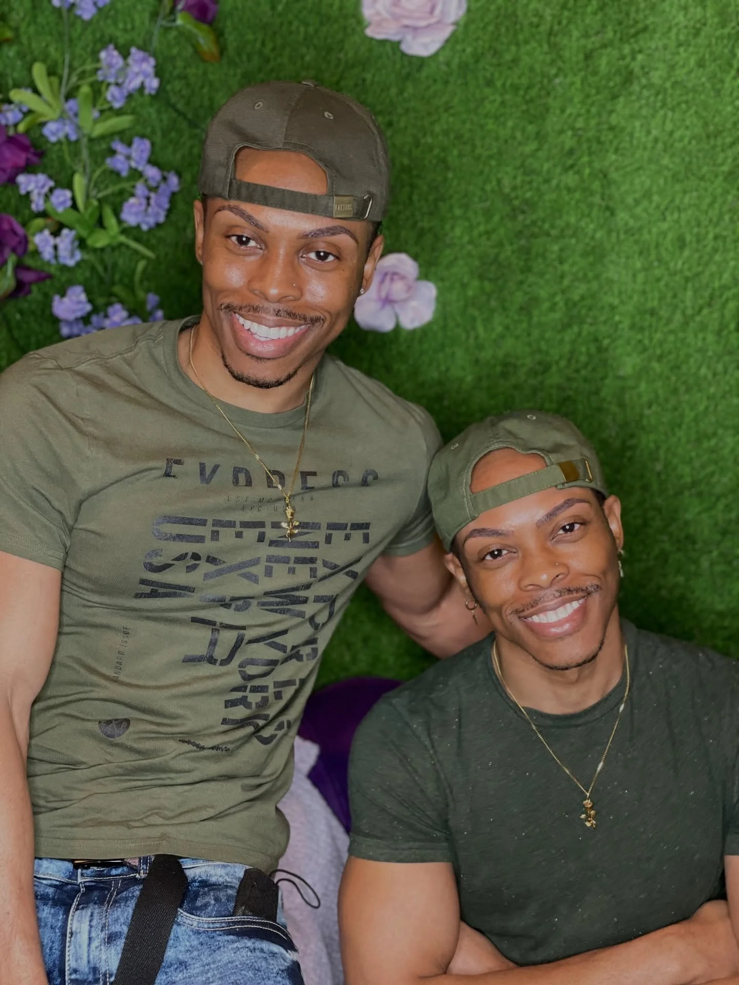 Besties that slay together , stay together ✨ 

Black Friday Week is only one day away, and the deal I&rsquo;m dropping is epic! 

If you and your beauty bestie want to save BIG on:

✨ Ombre Powder
✨ Nano/Microblading
✨ Combo Brows
✨ Brow Trainings + 