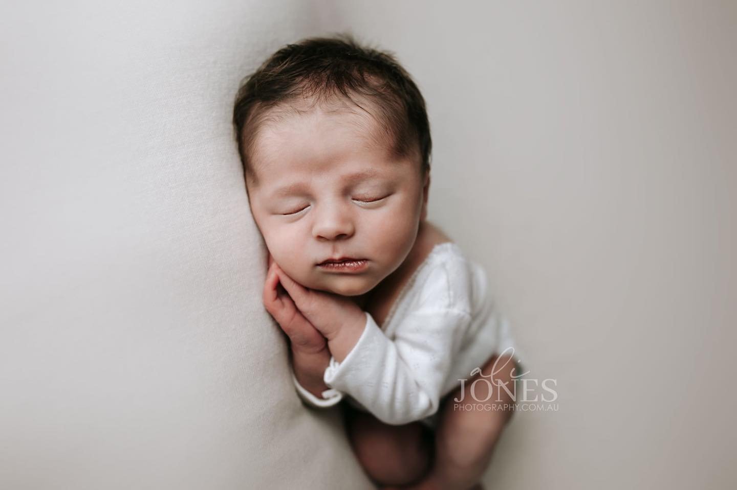 More and more I am loving the simplistic beanbag  poses over props! I still do props because I love them but clients want them too.  This beautiful girl slept her entire session. 
-
For more information on pricing and session availability  got to htt