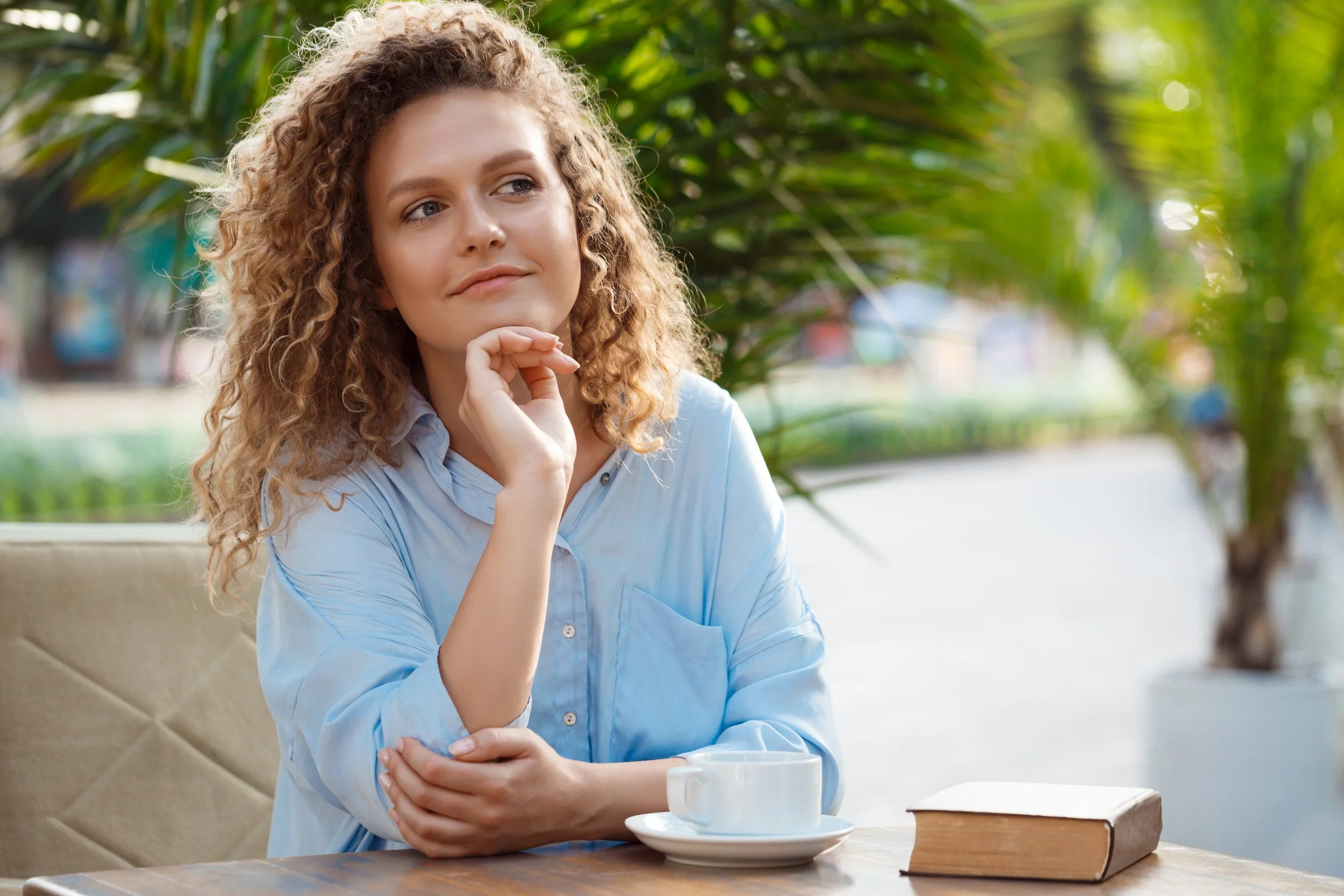 I Thought I’d Be Married By Now… When Life Doesn't Go as Planned