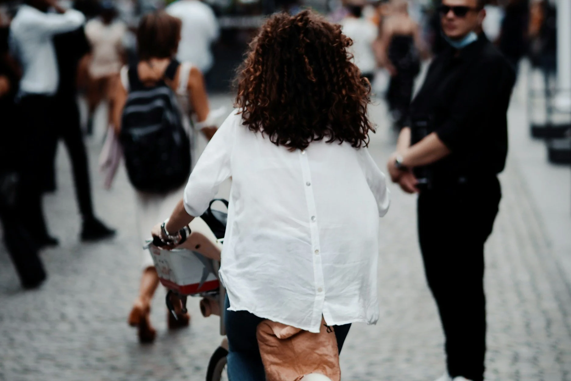 I Thought I’d Be Married By Now… When Life Doesn't Go as Planned