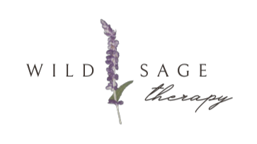 Wild Sage Therapy 