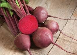 Juniper Hill Farm Red Beets