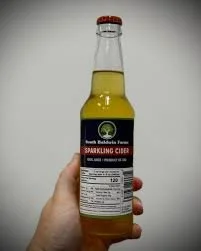South Baldwin Sparkling Cider