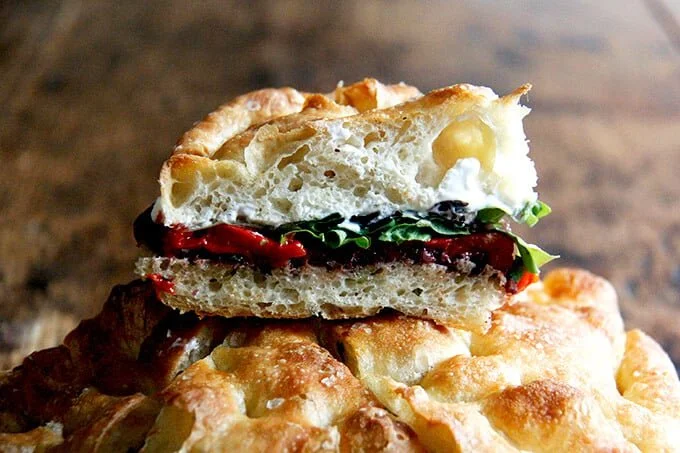 Steak and Chile Gordo