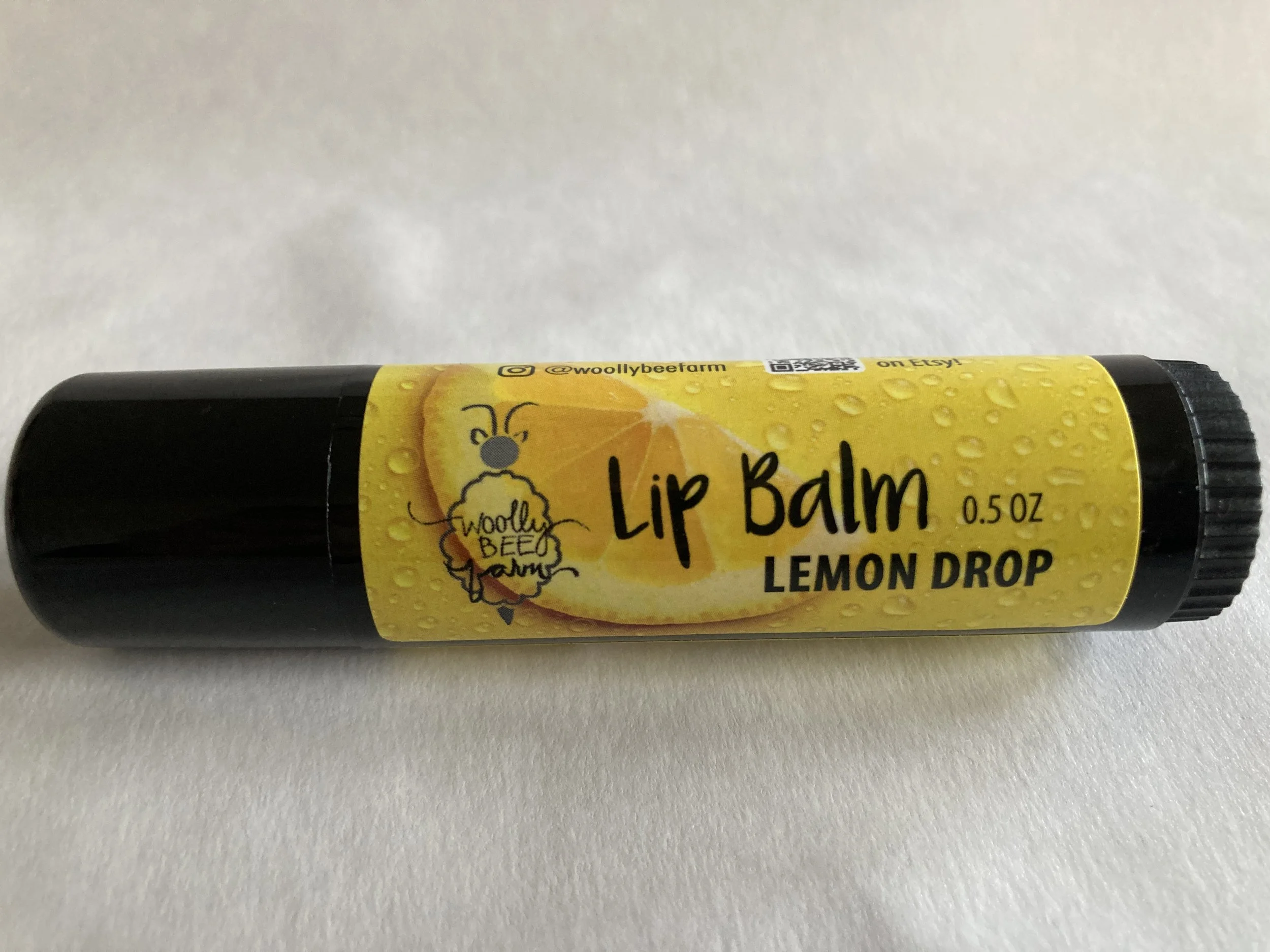 Lemon Drop.JPG
