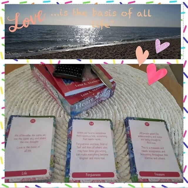 LOVE, CLARITY &amp; CONFIDENCE &ndash; FOR THE WEEK AHEAD

Being authentic about &ldquo;who we are&rdquo; and &ldquo;how we roll&rdquo; is easier some days more than others. We are all asking these questions of ourselves as we deal with our current circumstances, I know I am! 
Trying to navigate the best way forward, trying to remain balanced and in control in some small way, has become our daily challenge&hellip; or more so than normal!

Being honest, communicating our inner most feelings &amp; thoughts, standing in our truth, can allow us a way to share our concerns from a place of clarity, confidence and love.

With this in mind, let us go forward now and consider the guidance given to remain our authentic selves in the messages for &ldquo;our global community&rdquo;. The week ahead:

Click here to view weekly reading:
 https://www.awakeningsonline.com.au/blog/2020/4/27/love-is-the-basis-of-all-life-week-27-apr-3-may