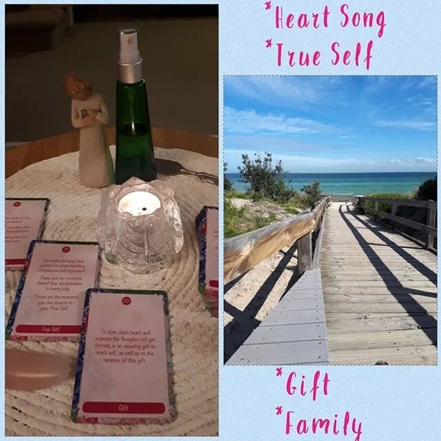 https://www.awakeningsonline.com.au/blog/family-amp-our-own-inner-compass

Weekly Wisdoms to share during uncertain times....view Blog at above link. "Heart Songs Inspiration Cards" also available for purchase -link below:
 https://www.awakeningsonline.com.au/shop-1

Also @animaldreamingpublishing 
Love &amp; Blessings
Lena xx 💖🙏😊