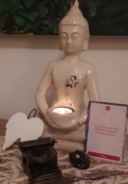 "Navigating our Way to a New Normality" - Heart Songs Wisdom: Week 18 May – 24 May 2020 