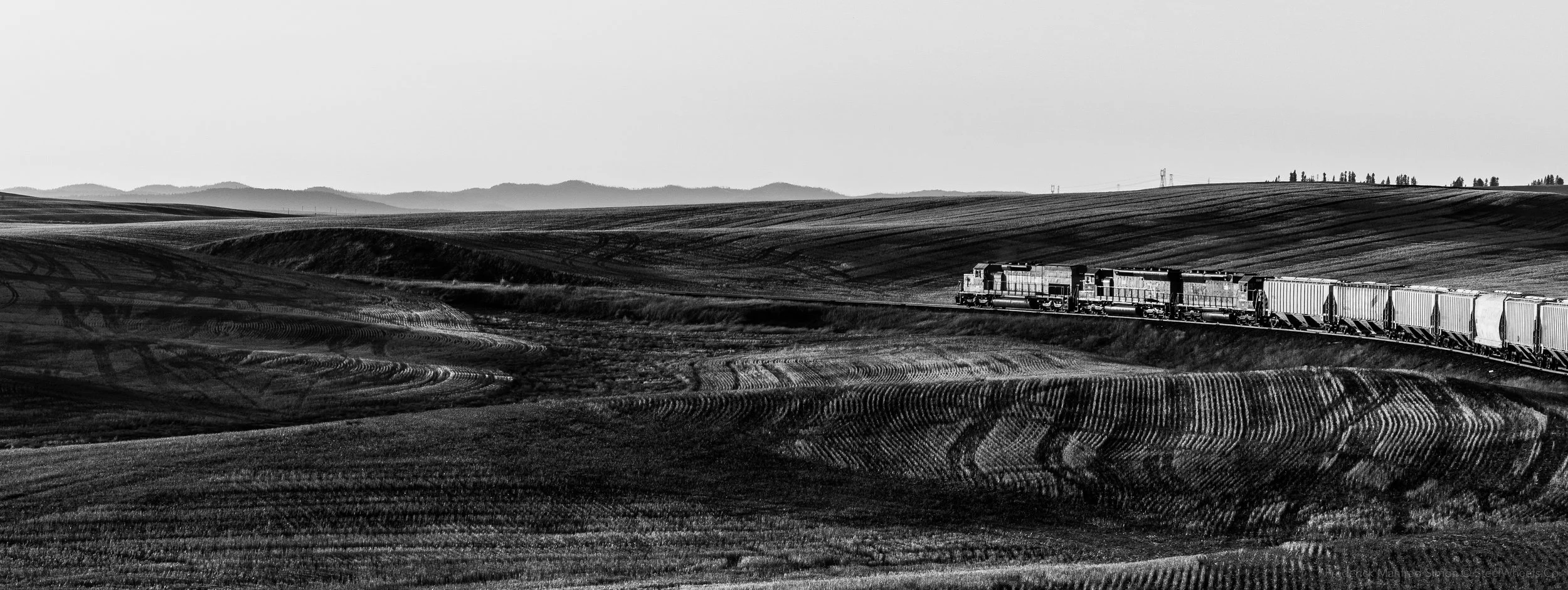 "The Challenges are Many and Great; The Men are Few but Greater."