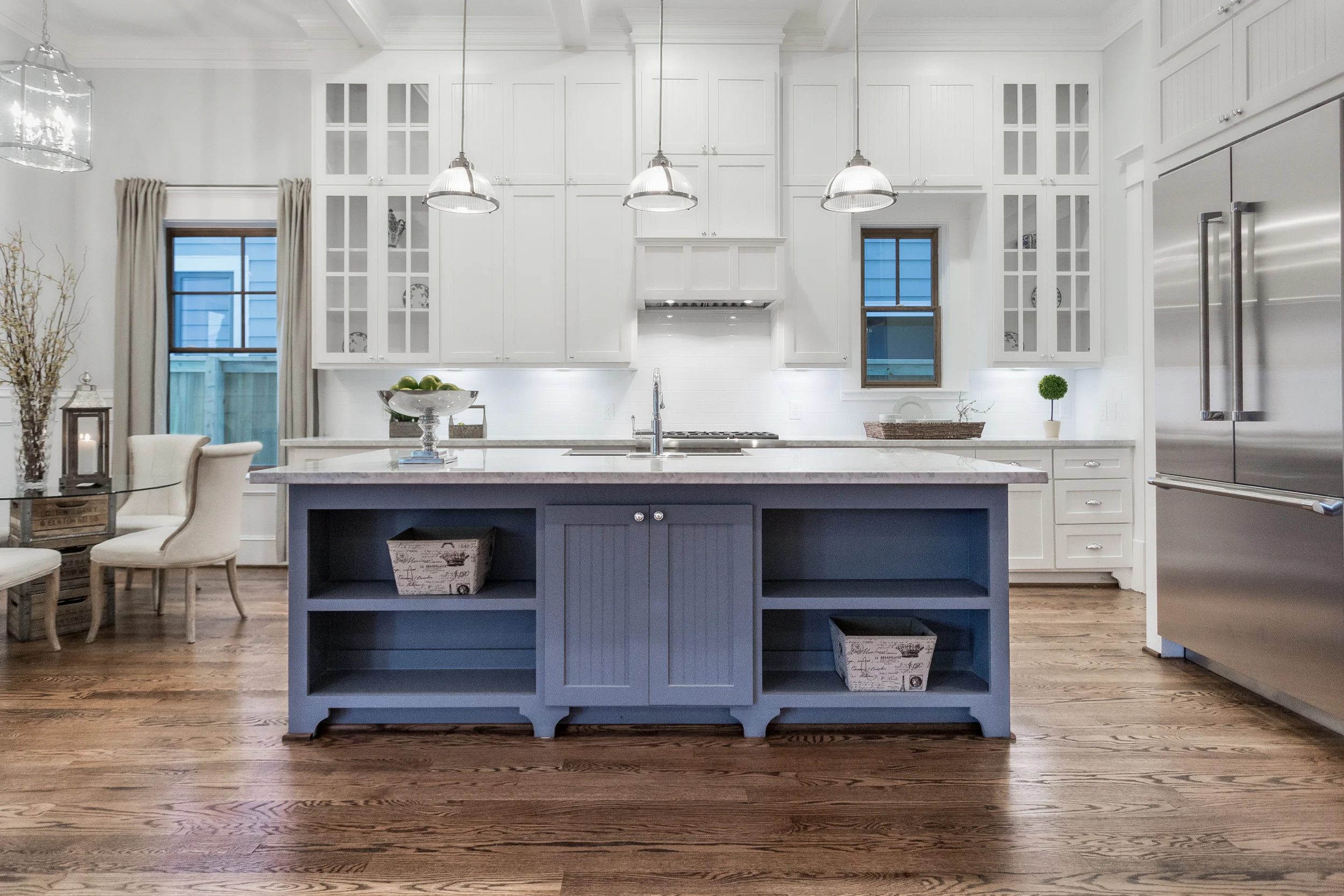 hauspics real estate photography kitchen interior realtor kansas jorge duarte